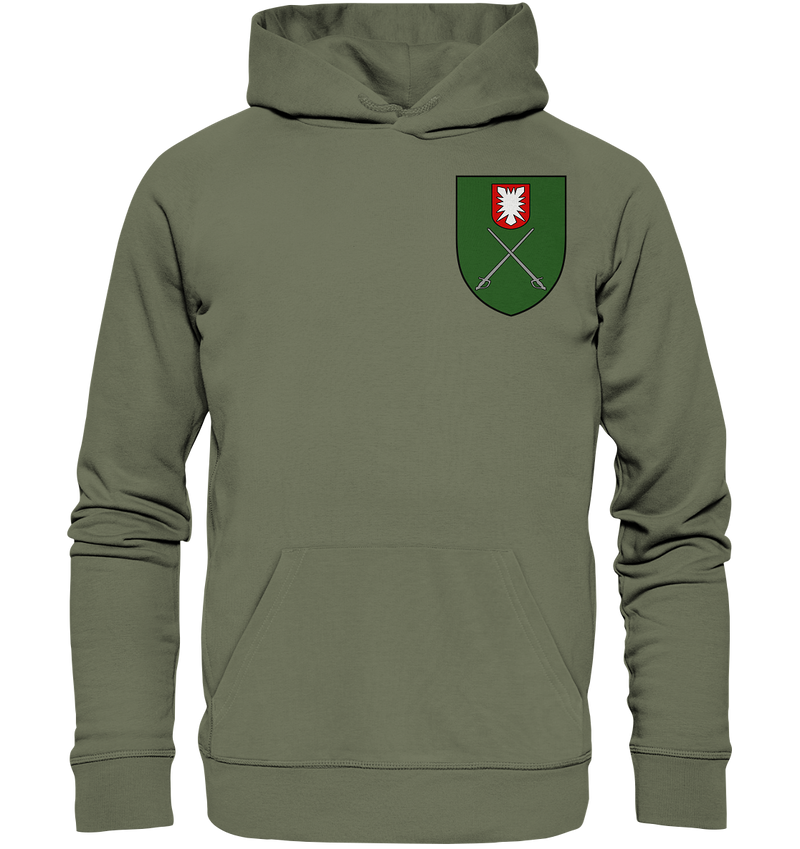 "RSU Holstein" - Premium Unisex Hoodie