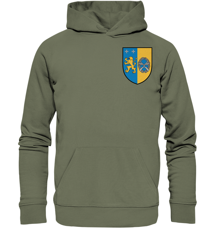 "ObjSRgtLw" - Premium Unisex Hoodie