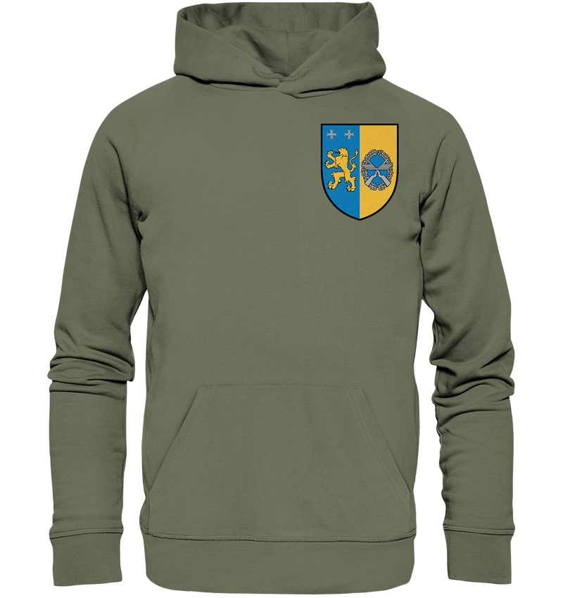 "ObjSRgtLw" - Premium Unisex Hoodie