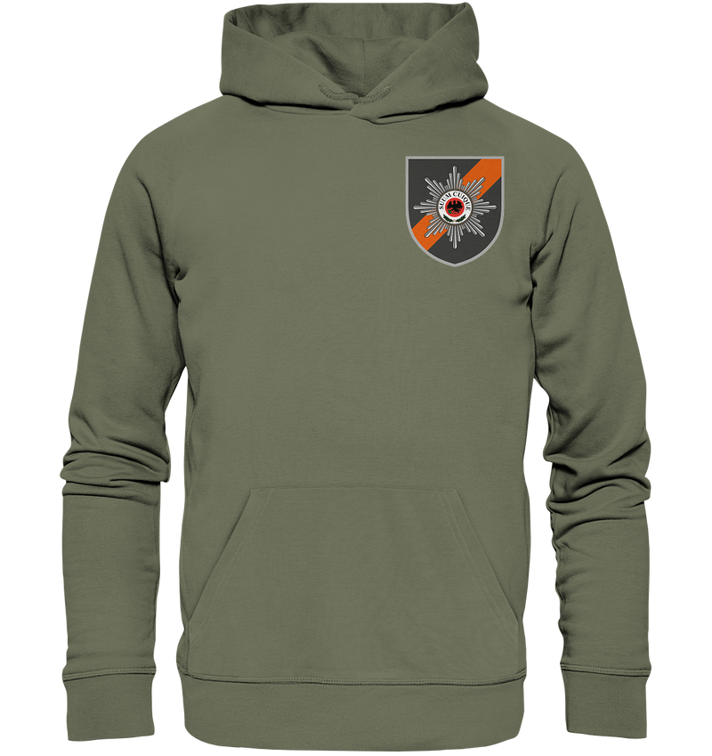 "FjReg" - Premium Unisex Hoodie