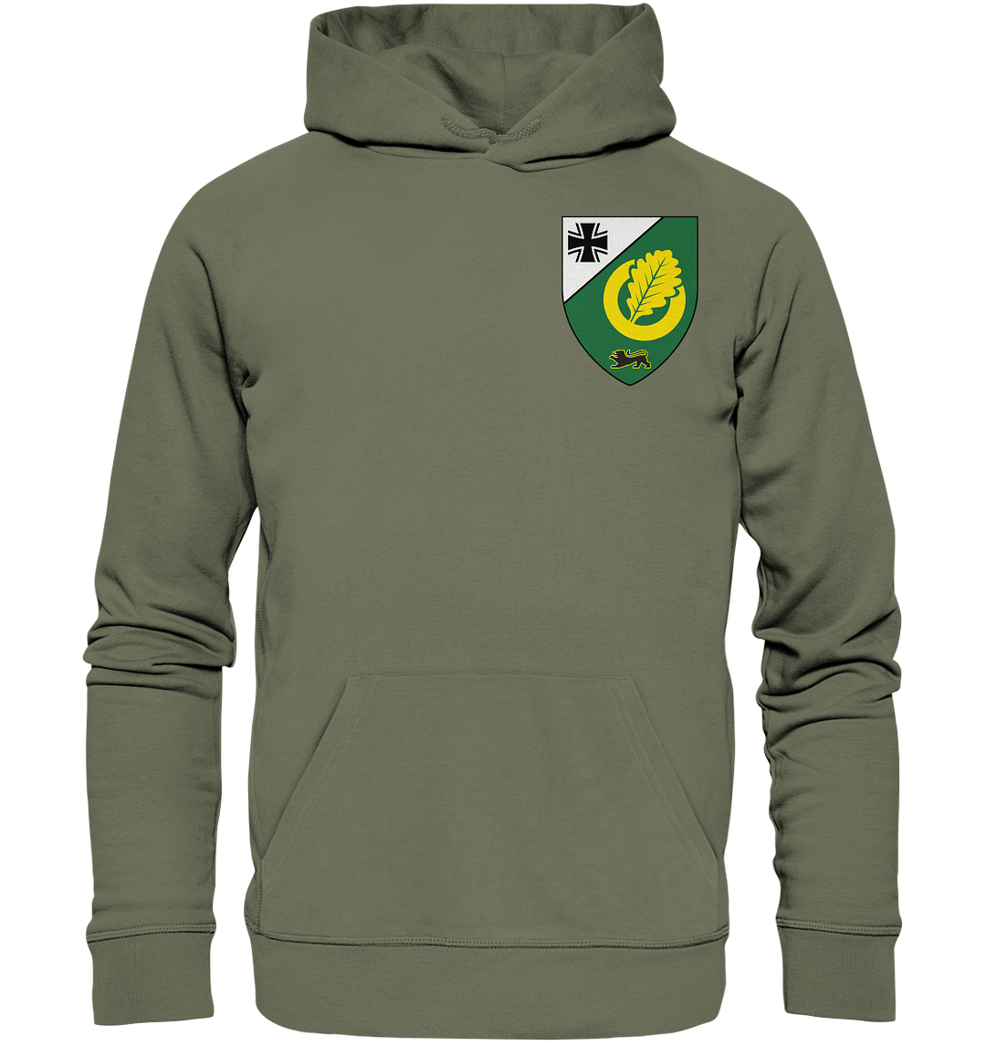 "RSU Odenwald" - Premium Unisex Hoodie