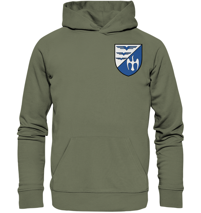 "USLw" - Premium Unisex Hoodie