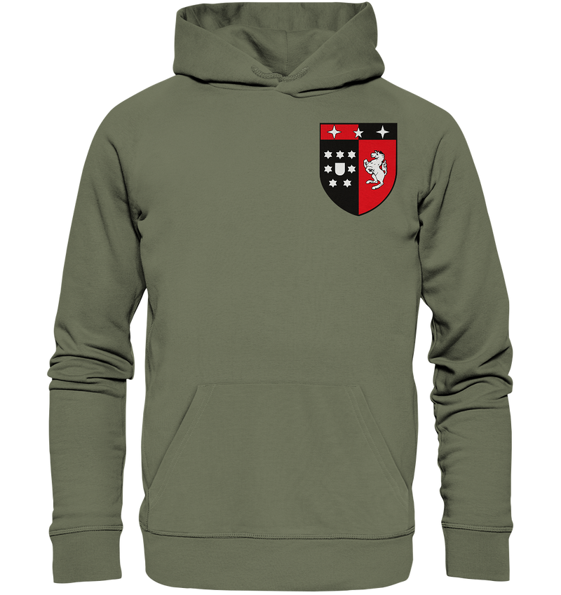"PzBtl 203" - Premium Unisex Hoodie