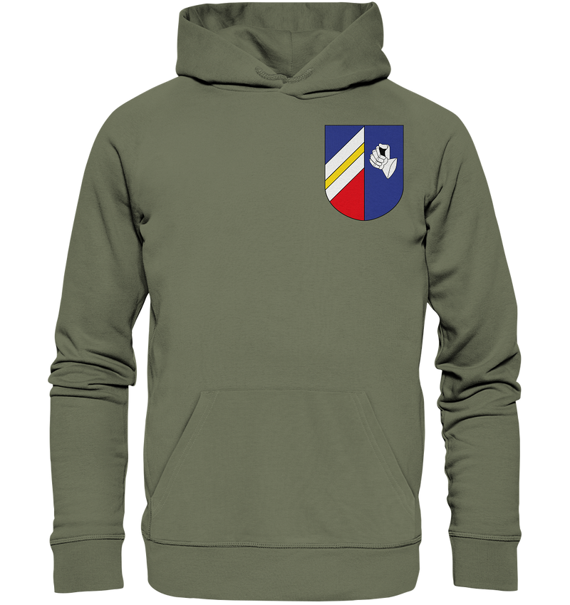 "VersBtl 142" - Premium Unisex Hoodie