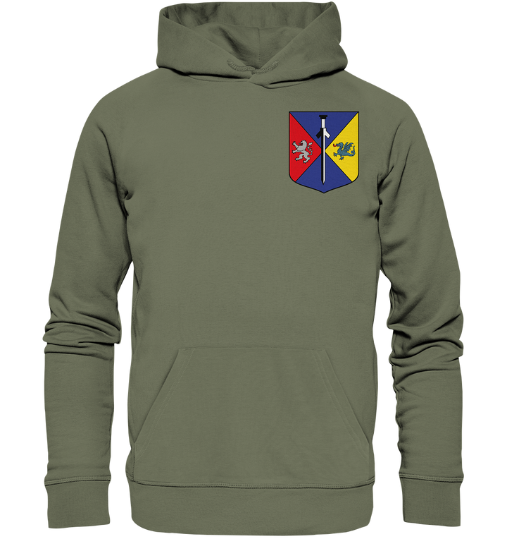 "VersBtl 141" - Premium Unisex Hoodie