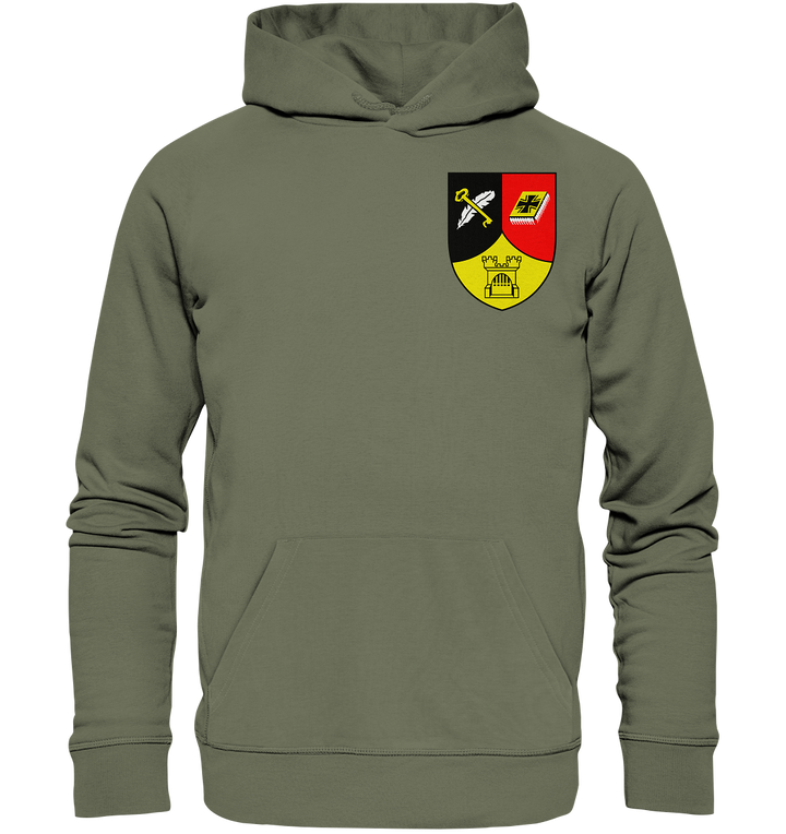 "ZCSBw" - Premium Unisex Hoodie