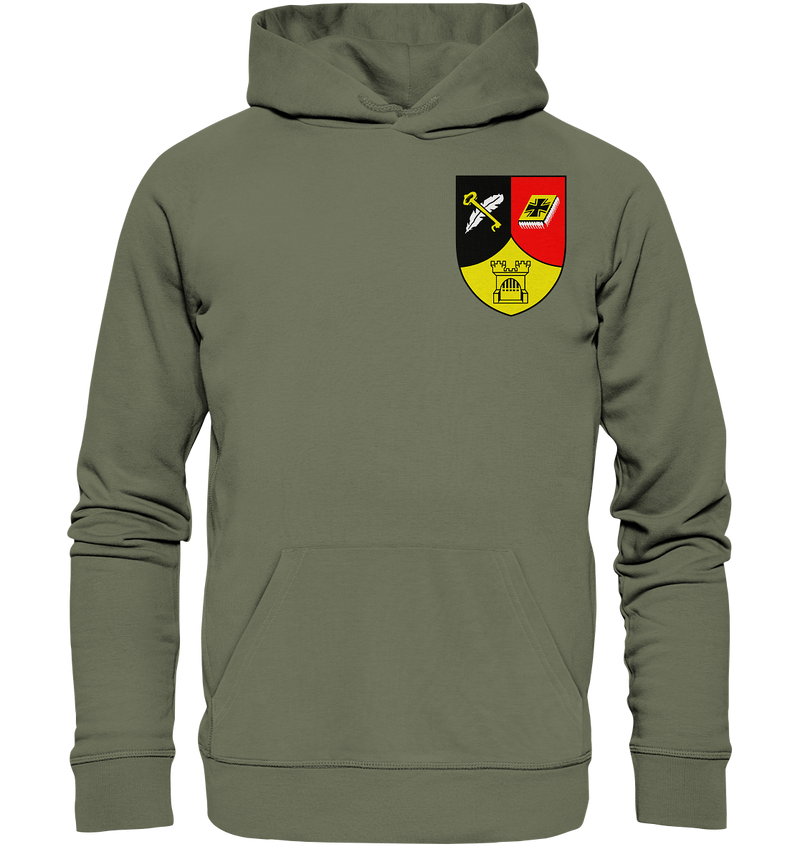 "ZCSBw" - Premium Unisex Hoodie