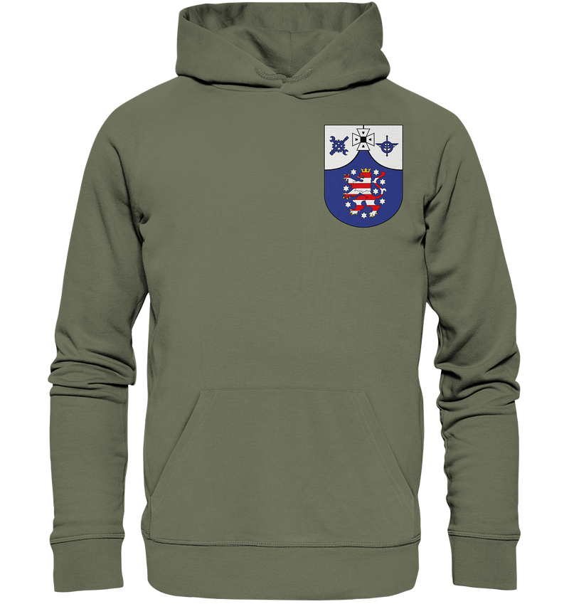 "VersBtl 131" - Premium Unisex Hoodie