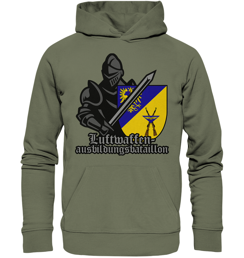 "LwAusbBtl - Ritter" - Premium Unisex Hoodie