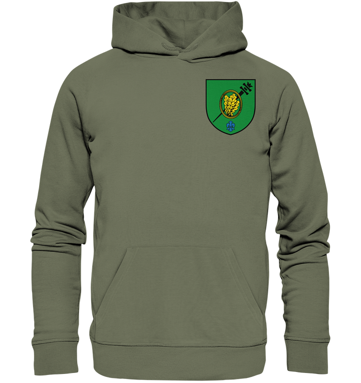 "PzGrenBtl 112" - Premium Unisex Hoodie