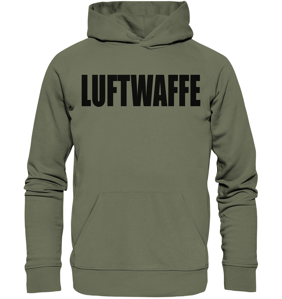 LUFTWAFFE - Premium Unisex Hoodie