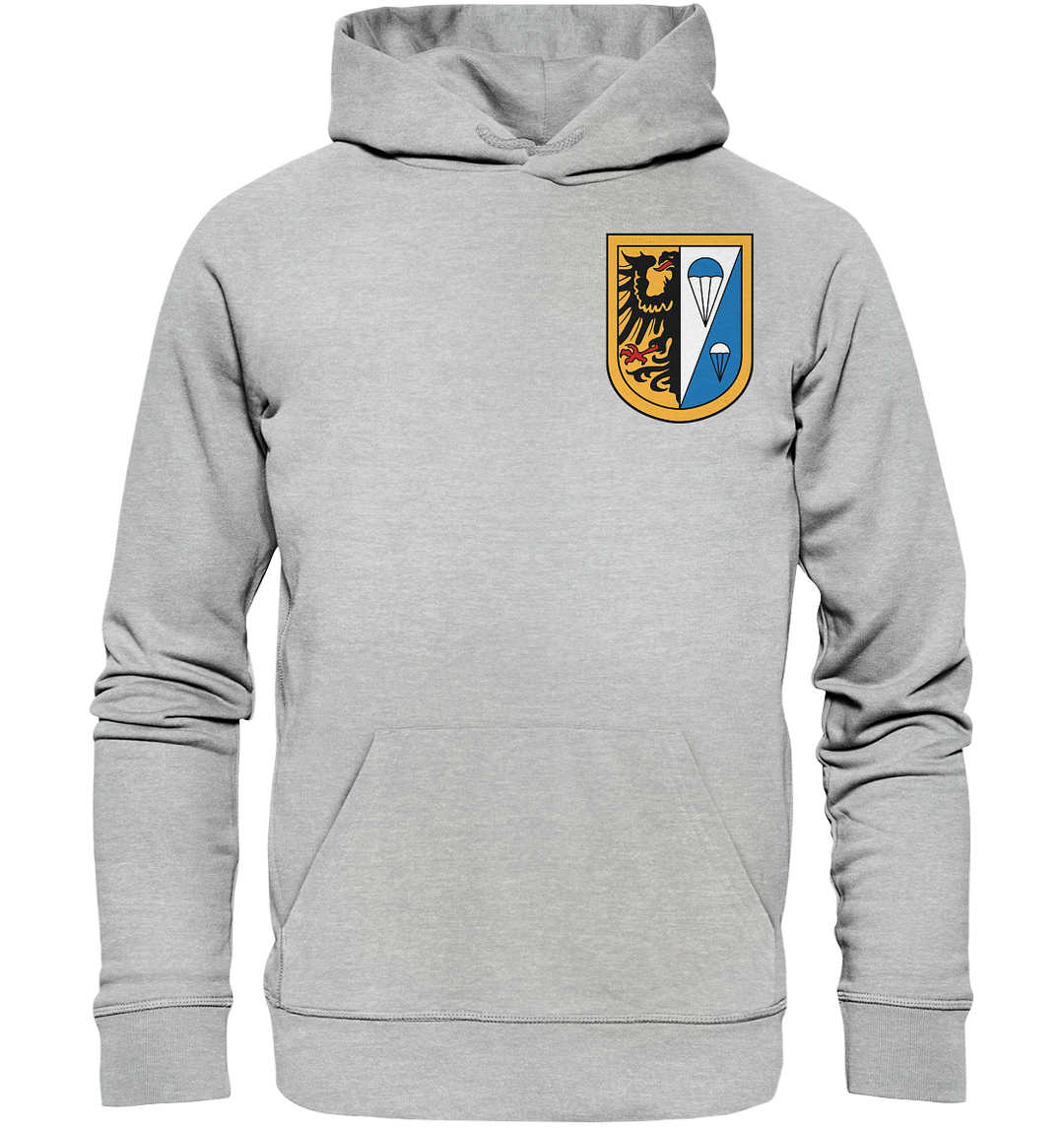 "LL/LTS" - Premium Unisex Hoodie