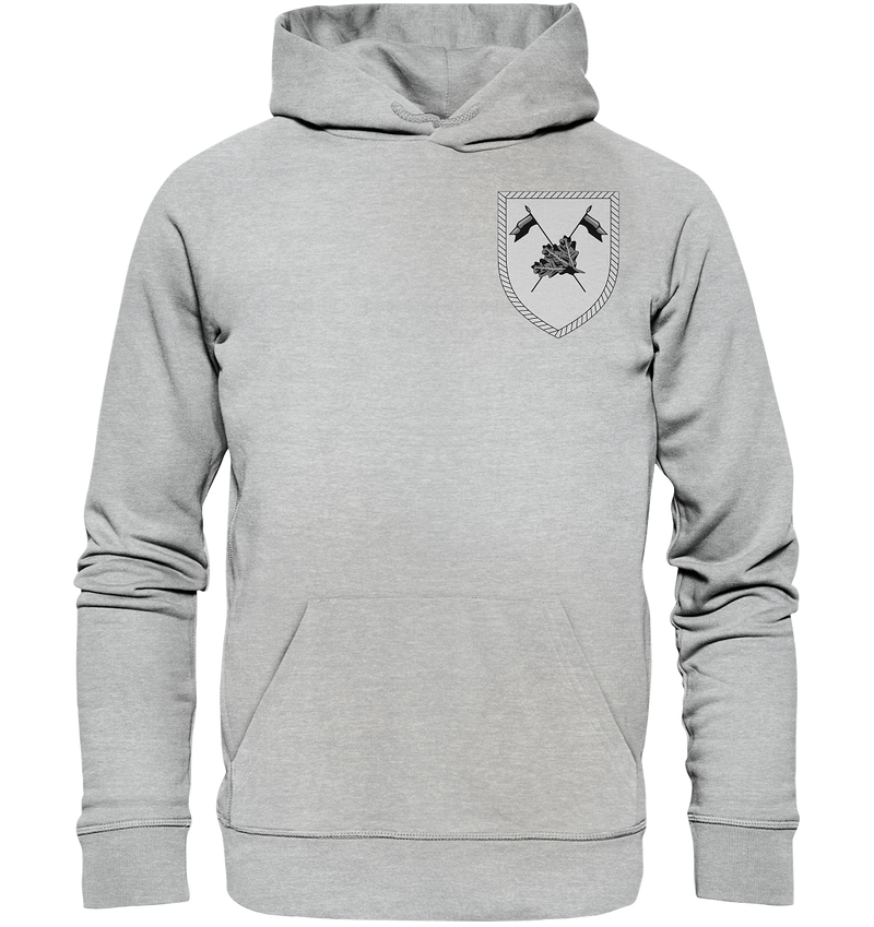 "JgBtl 291" - Premium Unisex Hoodie