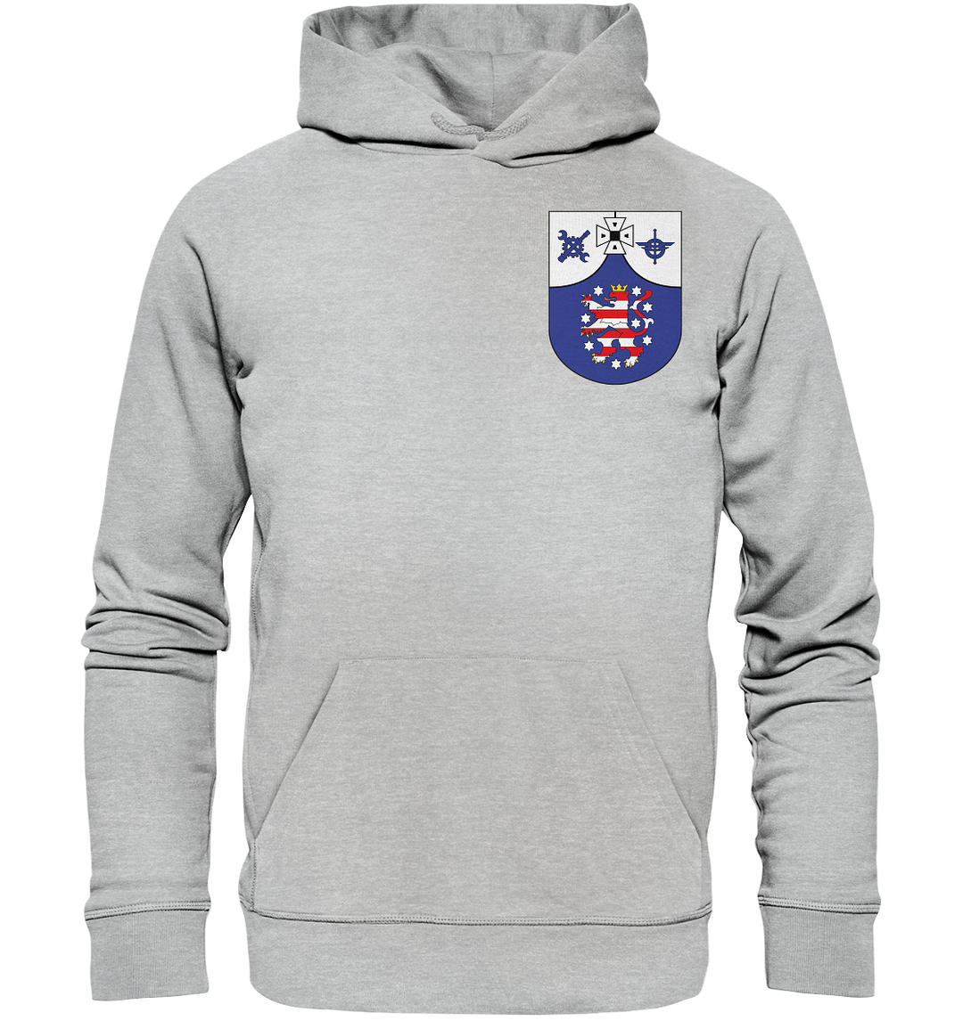 "VersBtl 131" - Premium Unisex Hoodie