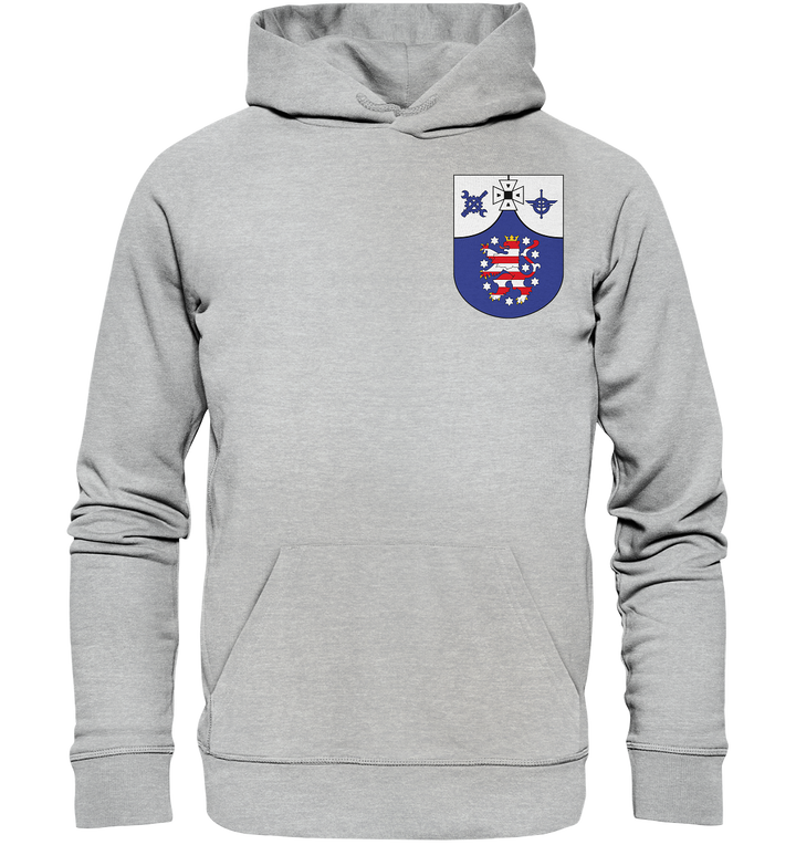 "VersBtl 131" - Premium Unisex Hoodie