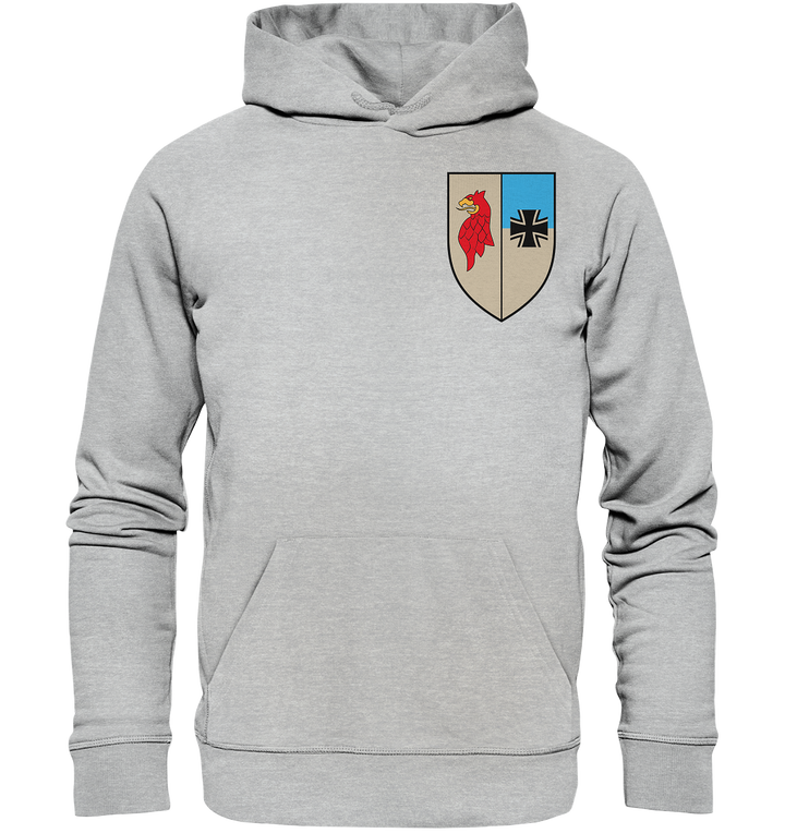 "JgBtl 413" - Premium Unisex Hoodie