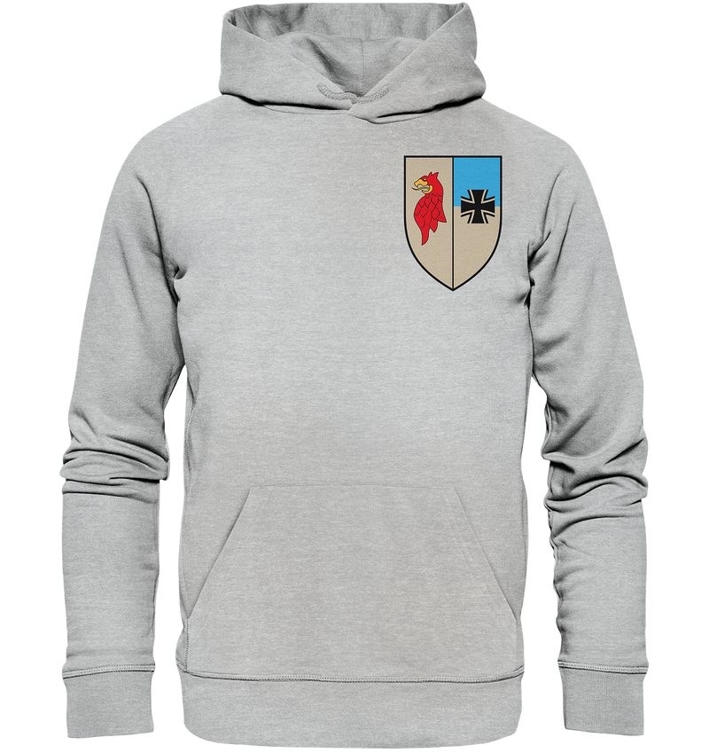 "JgBtl 413" - Premium Unisex Hoodie