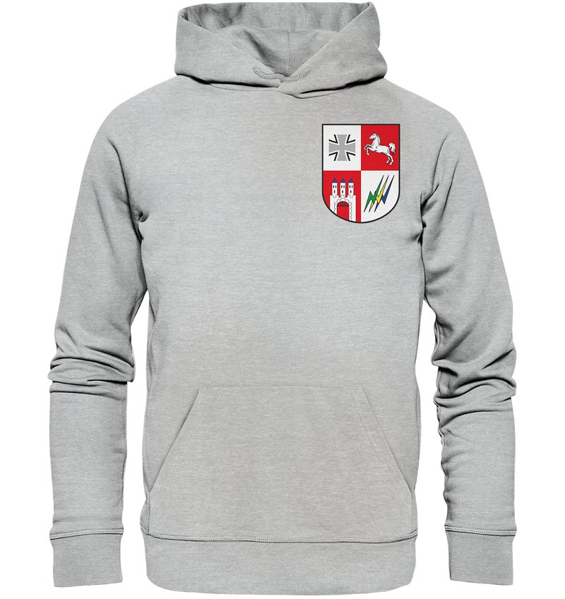 "EloKa Btl 912" - Premium Unisex Hoodie