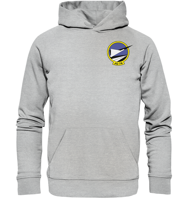 "TaktLwG 74" - Premium Unisex Hoodie