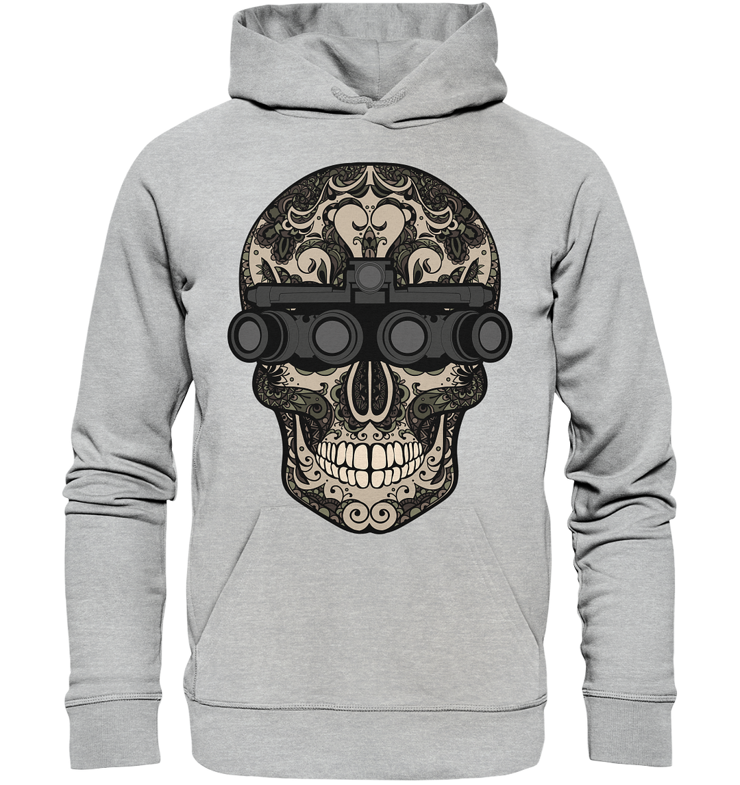 "Día de los Operators" - Premium Unisex Hoodie