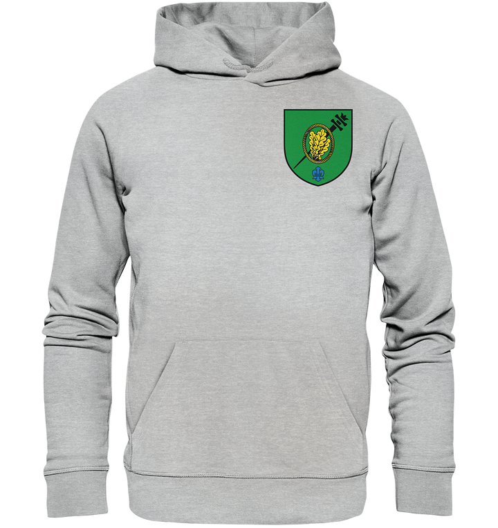 "PzGrenBtl 112" - Premium Unisex Hoodie