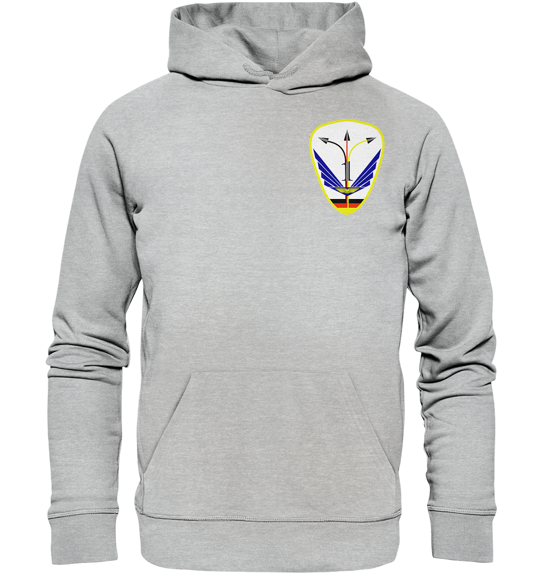 "WaSysUstgZ 1" - Premium Unisex Hoodie