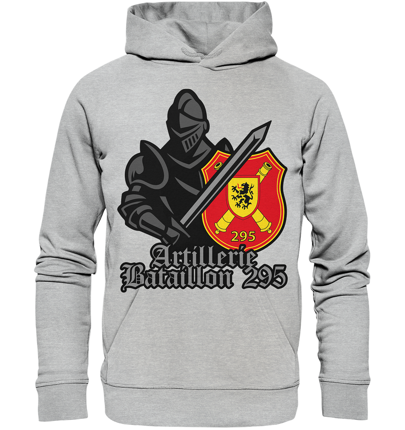 "ArtBtl 295 - Ritter" - Premium Unisex Hoodie