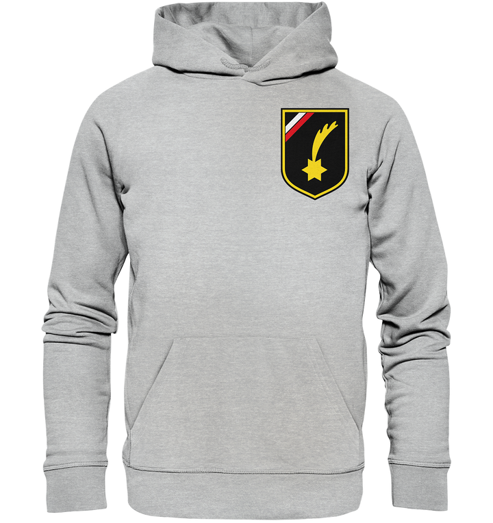 "Panzerstabsbataillon 4" - Premium Unisex Hoodie