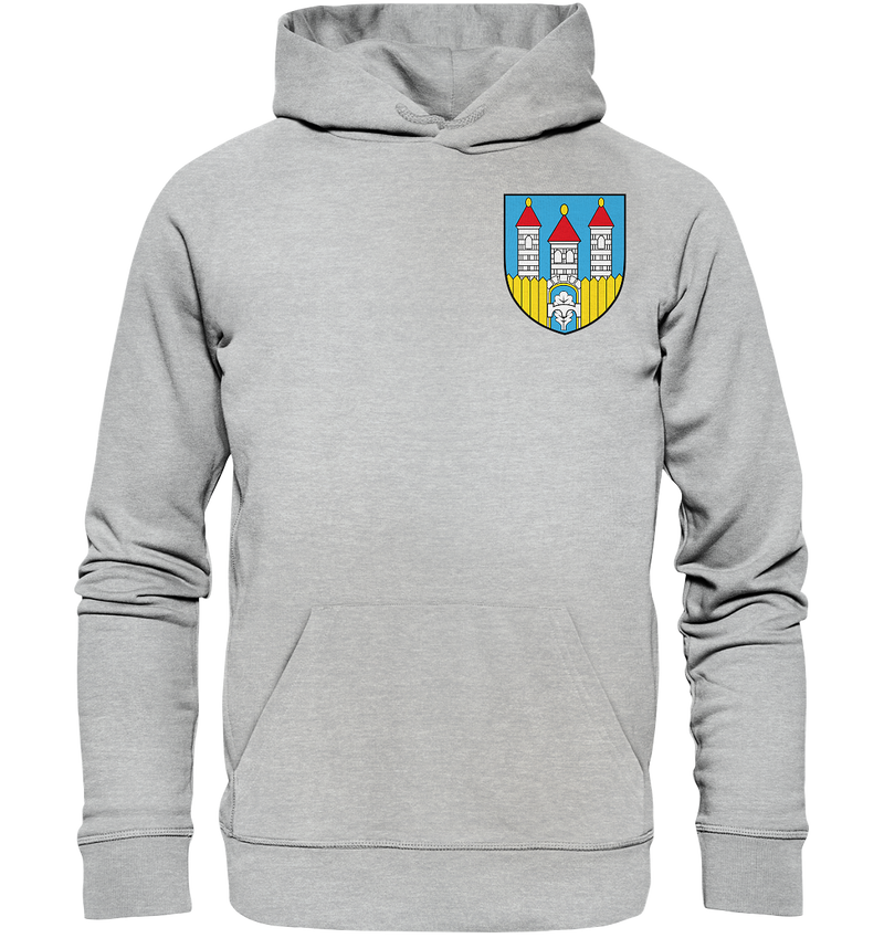 "PzPiBtl 1" - Premium Unisex Hoodie