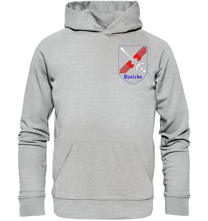 "TaktLwG 31" - Premium Unisex Hoodie