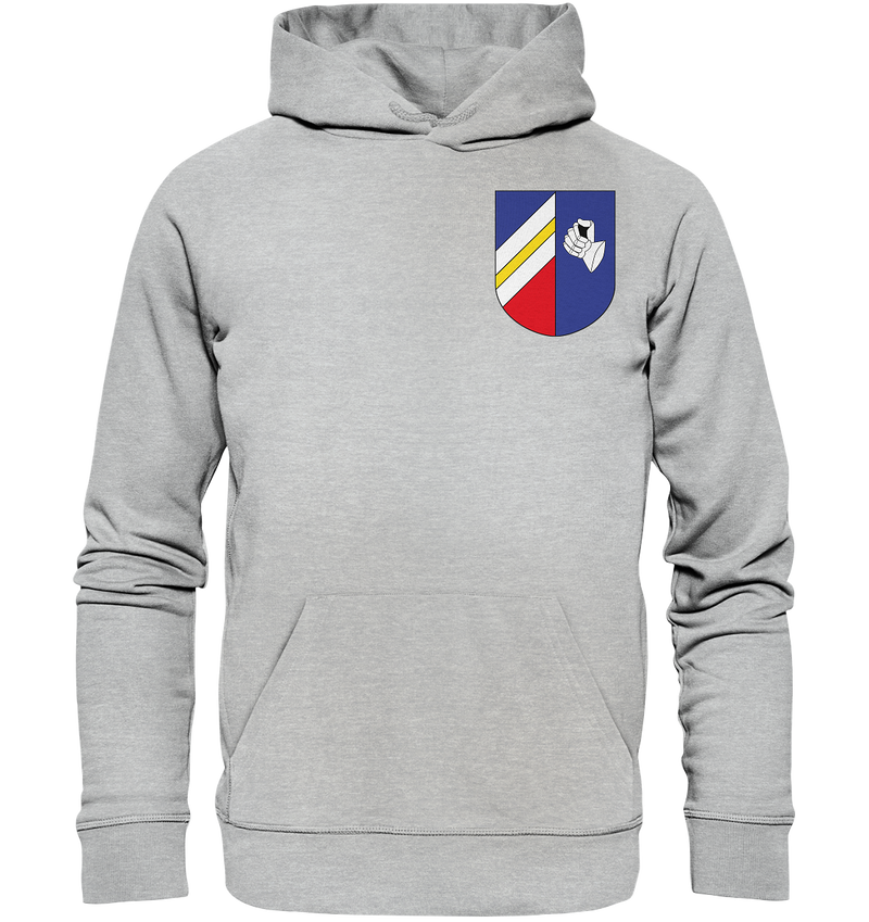 "VersBtl 142" - Premium Unisex Hoodie