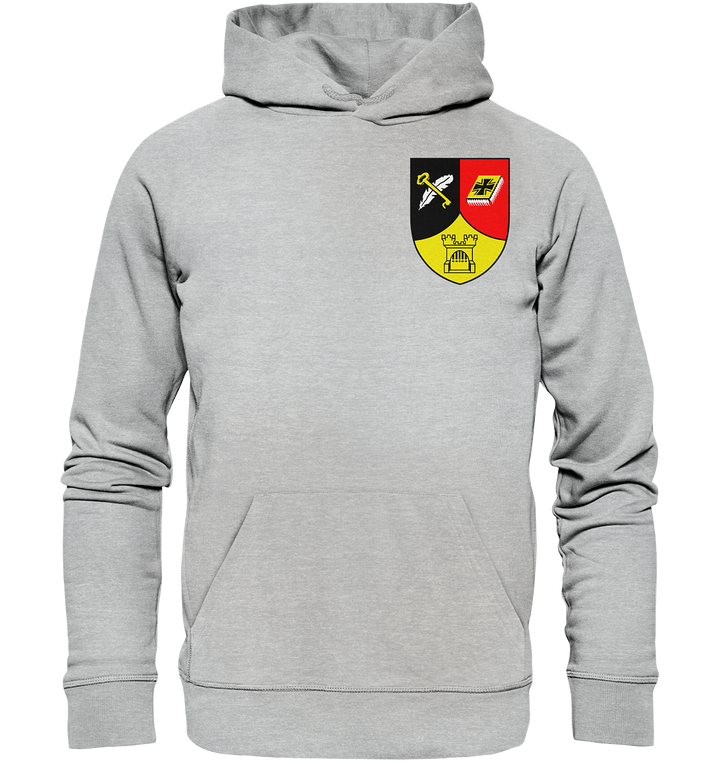 "ZCSBw" - Premium Unisex Hoodie