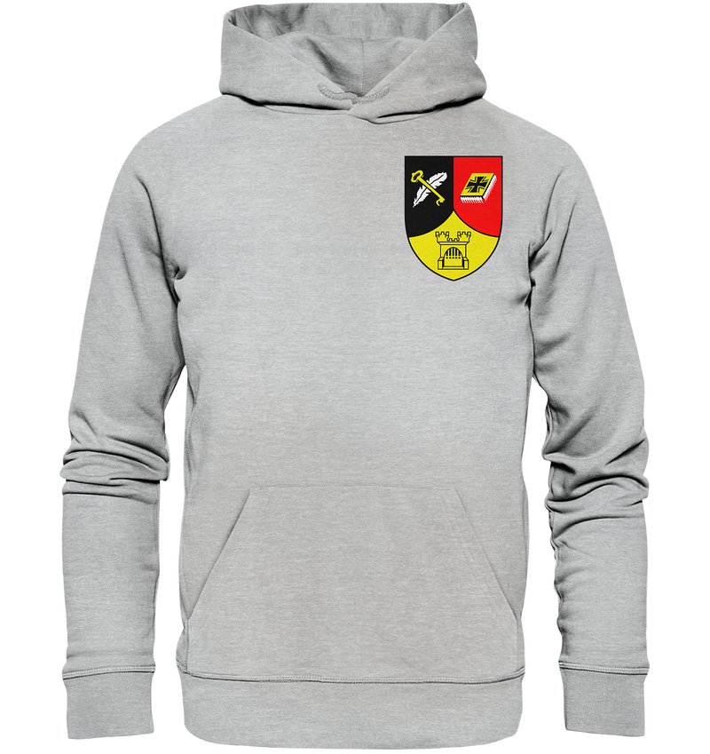 "ZCSBw" - Premium Unisex Hoodie