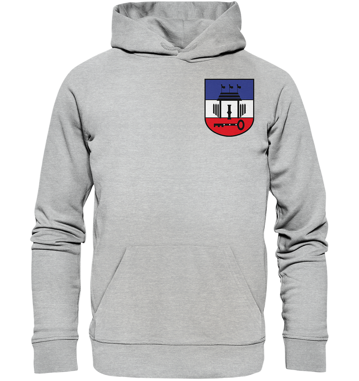 "SpezPiRgt 164" - Premium Unisex Hoodie