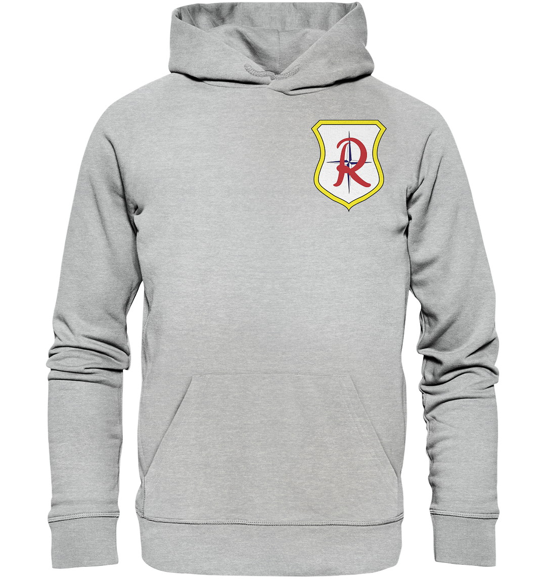 "TaktLwG 71"  - Premium Unisex Hoodie