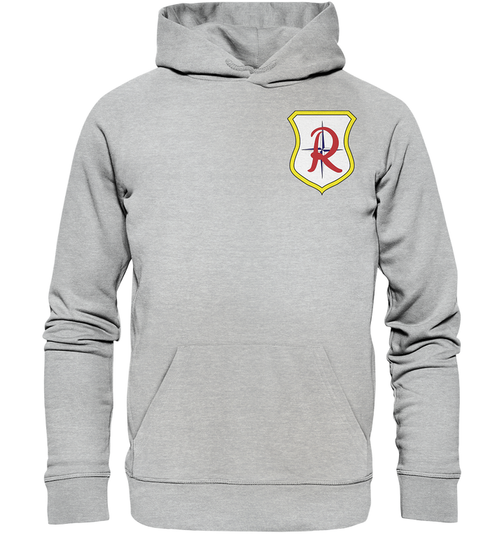 "TaktLwG 71"  - Premium Unisex Hoodie