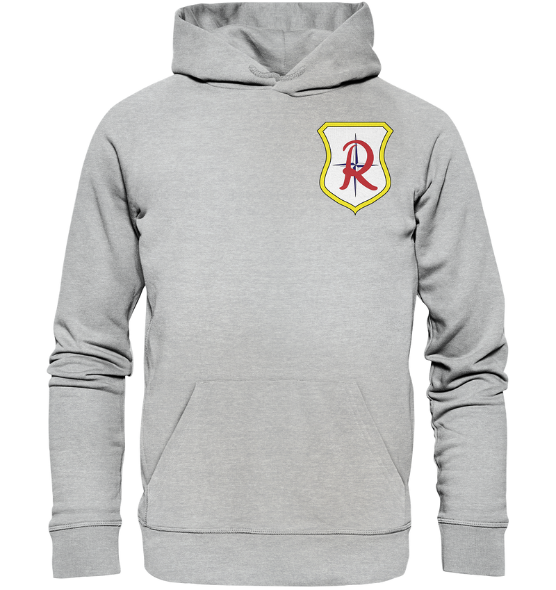"TaktLwG 71"  - Premium Unisex Hoodie