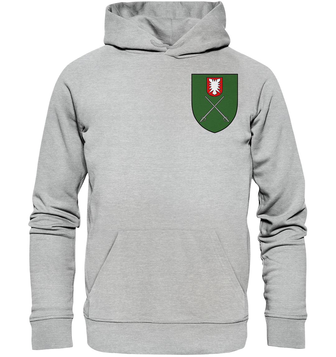 "RSU Holstein" - Premium Unisex Hoodie