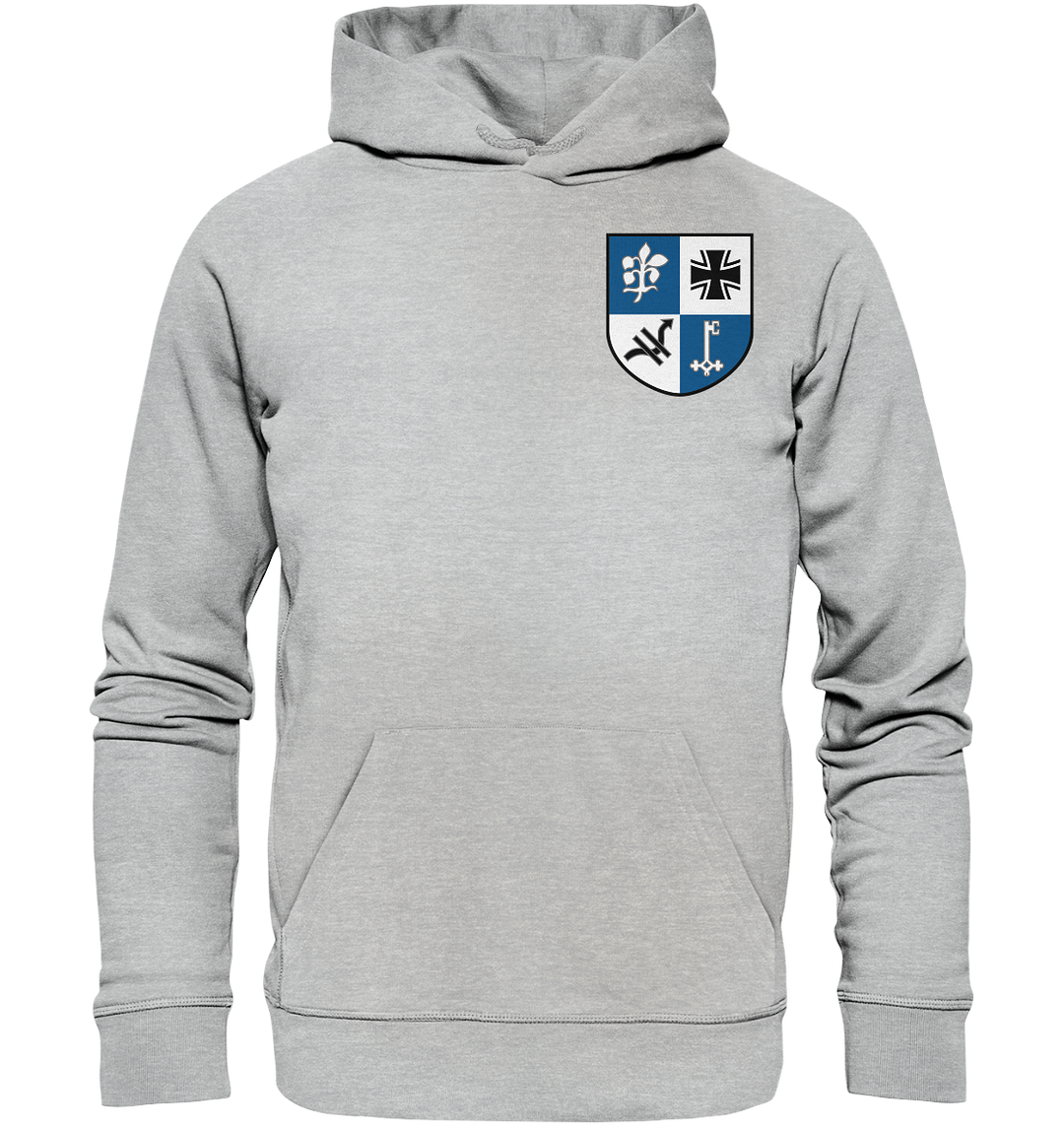 "ZOpKom" - Premium Unisex Hoodie