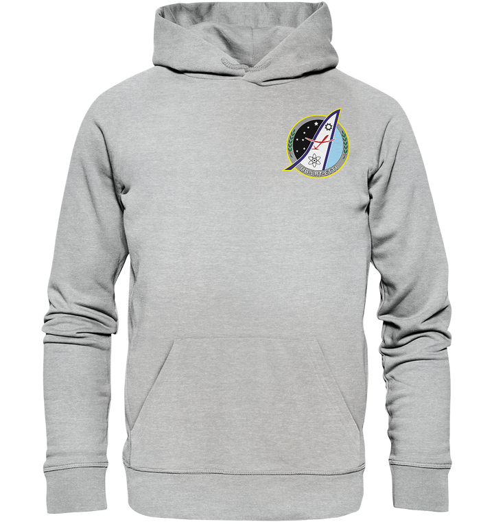 "UniBW Fachbereich A" - Premium Unisex Hoodie