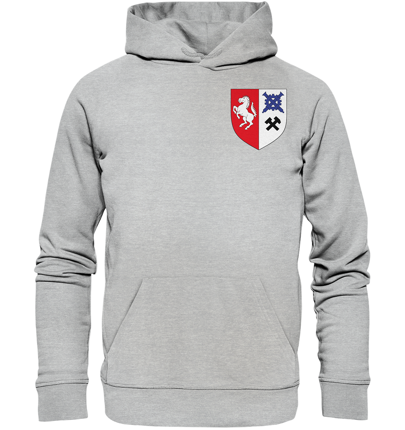 "VersBtl 7" - Premium Unisex Hoodie