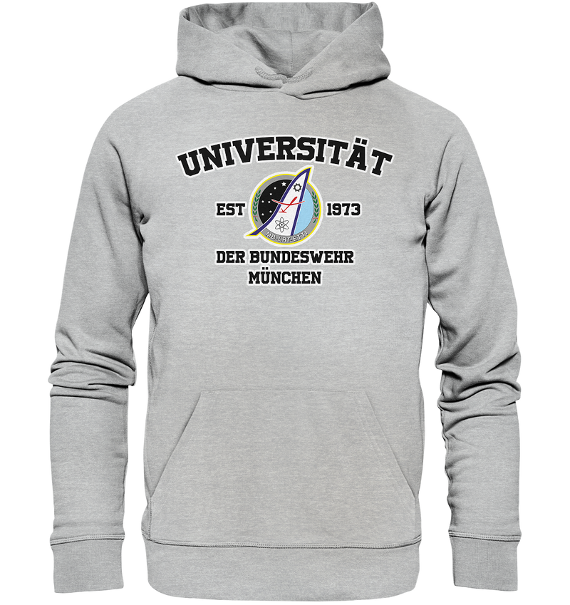 "Fachbereich A - University" - Premium Unisex Hoodie