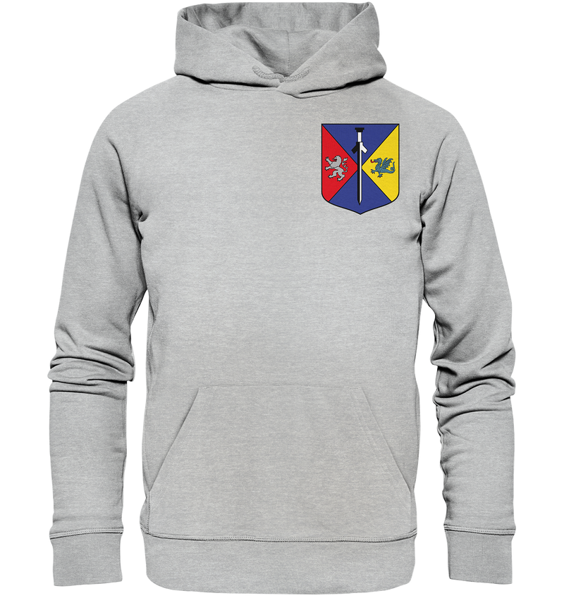 "VersBtl 141" - Premium Unisex Hoodie