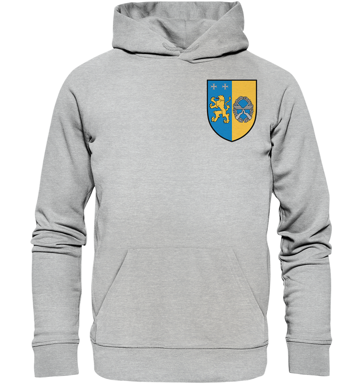 "ObjSRgtLw" - Premium Unisex Hoodie