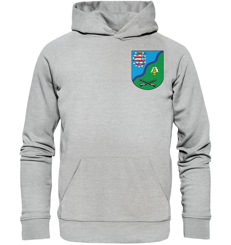 "PzGrenBtl 391" - Premium Unisex Hoodie