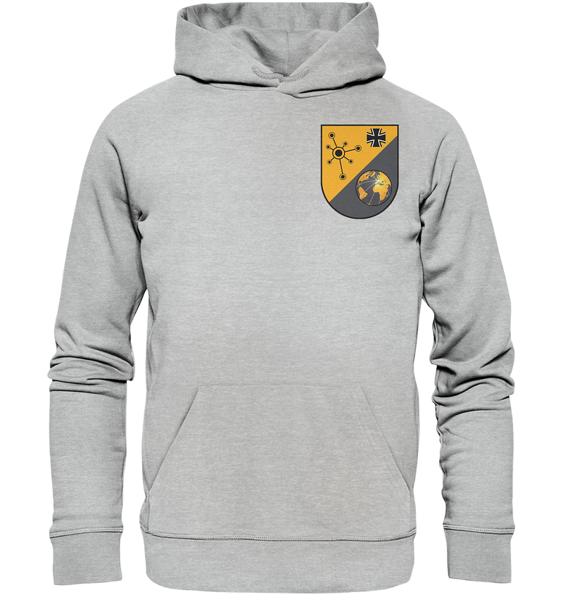 "Kdo CIR" - Premium Unisex Hoodie