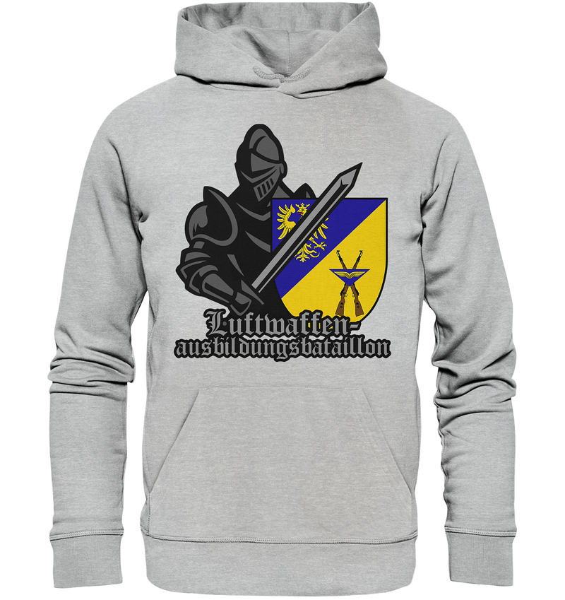 "LwAusbBtl - Ritter" - Premium Unisex Hoodie