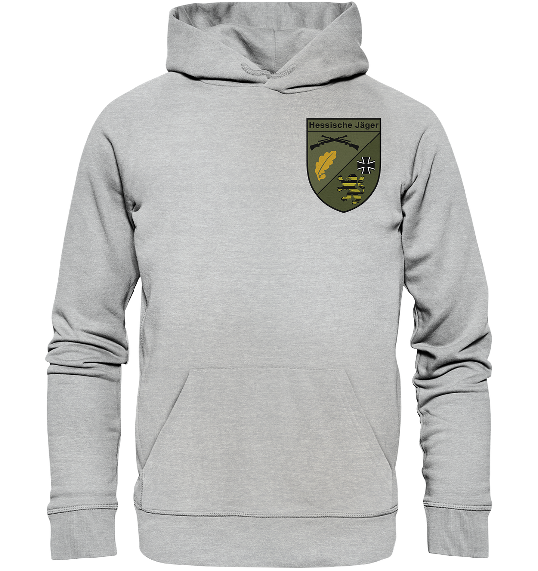 "RSU Nordhessen" - Premium Unisex Hoodie