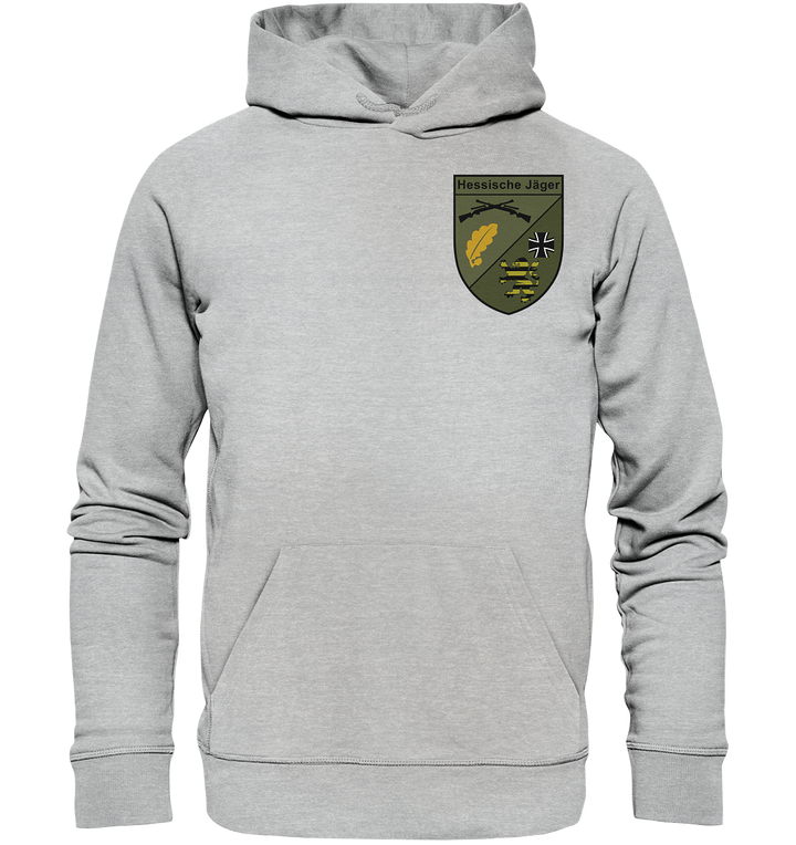 "RSU Nordhessen" - Premium Unisex Hoodie