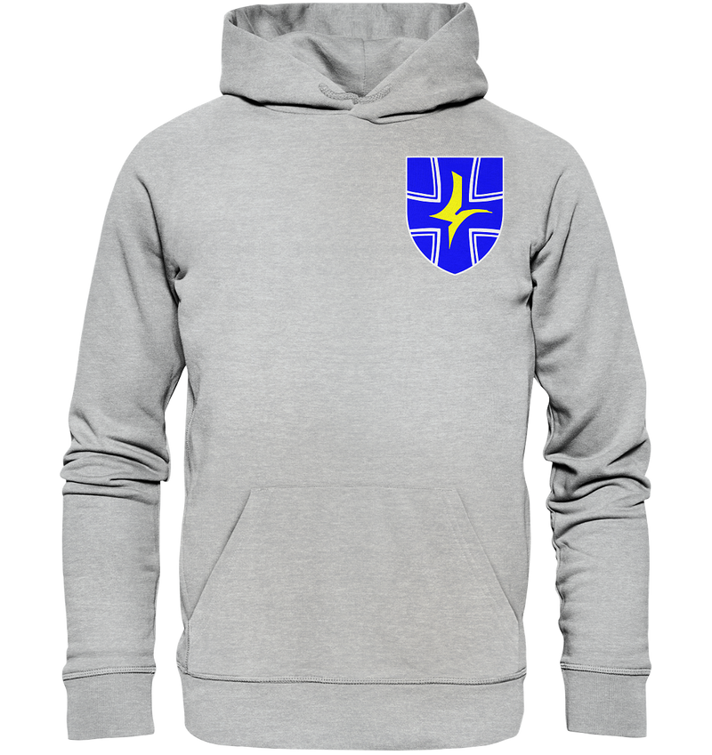 "TaktLwG 73" - Premium Unisex Hoodie